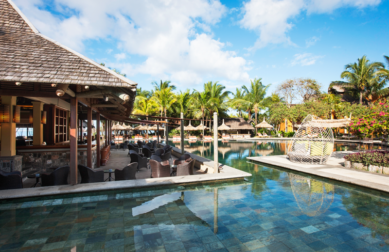Awali Field Awali - Heritage Resorts